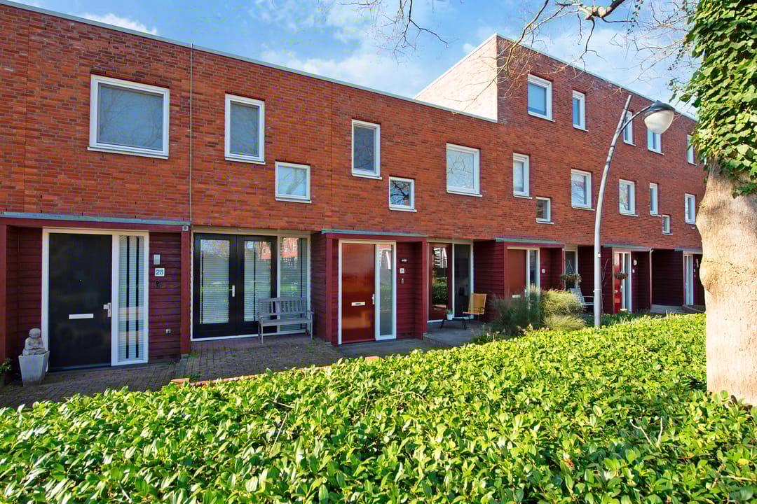 Foto 8 van Kamerdalseberg 26