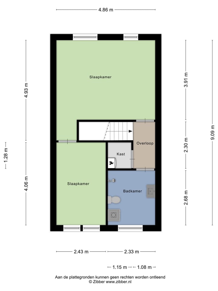 Foto 31 van Kamerdalseberg 26
