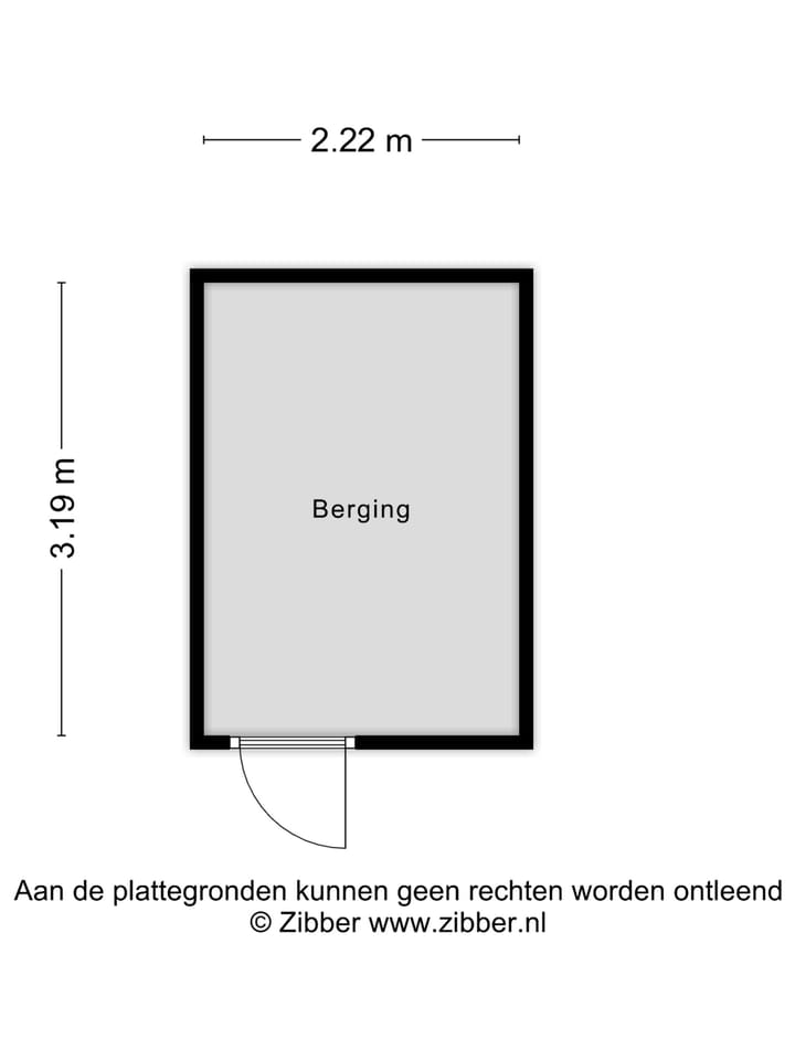 Foto 32 van Kamerdalseberg 26