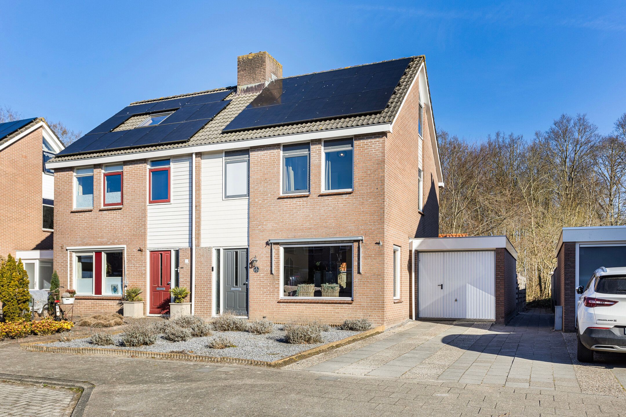 Leliestraat, 13, Espel, 8311AE, Flevoland, Nederland 13