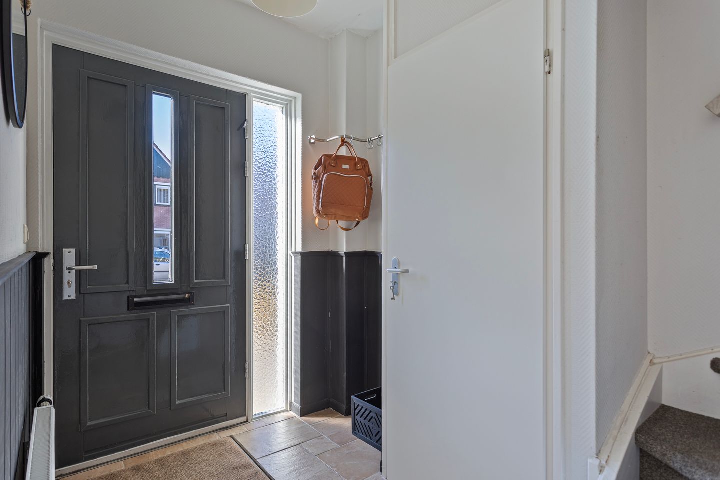 Foto 5 van Leliestraat 13