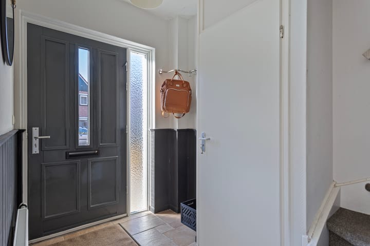 Foto 5 van Leliestraat 13