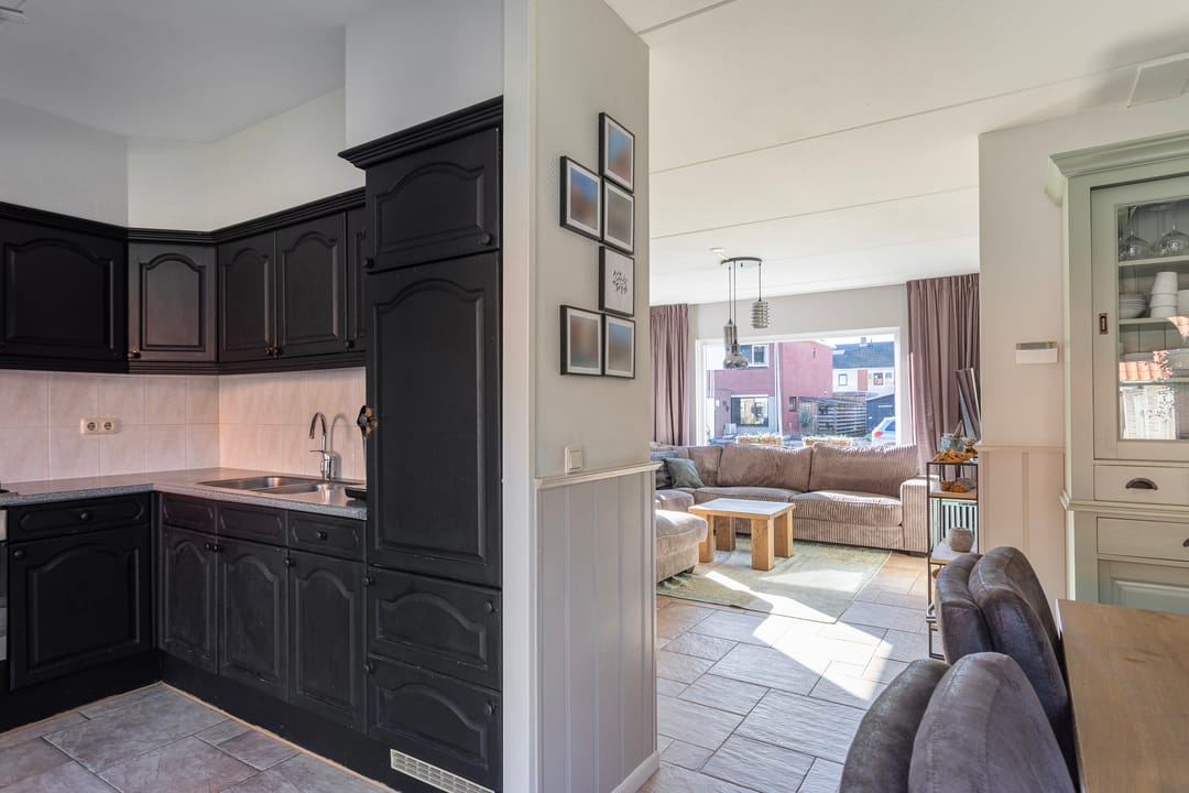 Foto 7 van Leliestraat 13