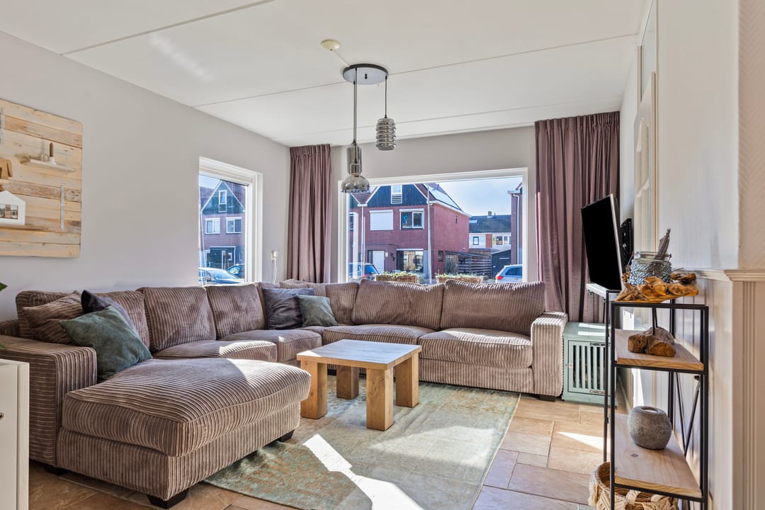 Foto 8 van Leliestraat 13