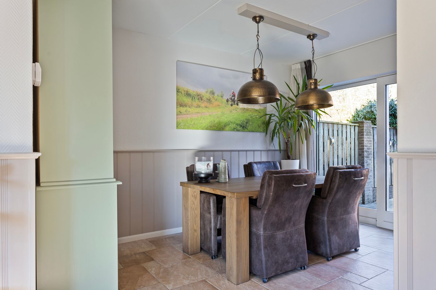 Foto 10 van Leliestraat 13