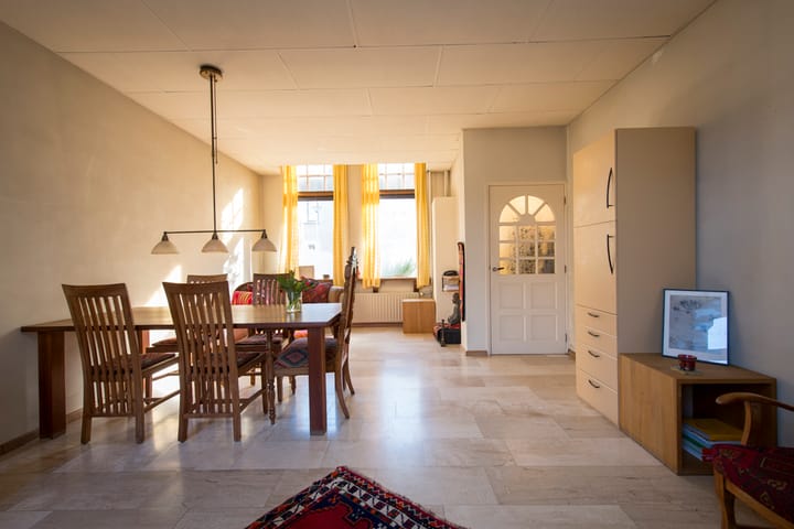 Foto 2 van Hoogvensestraat 89