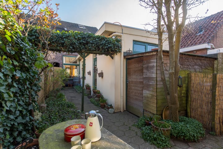 Foto 4 van Hoogvensestraat 89