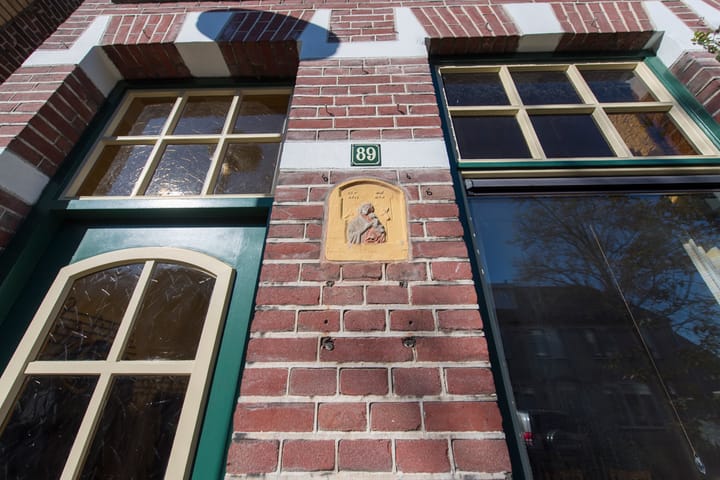 Foto 8 van Hoogvensestraat 89