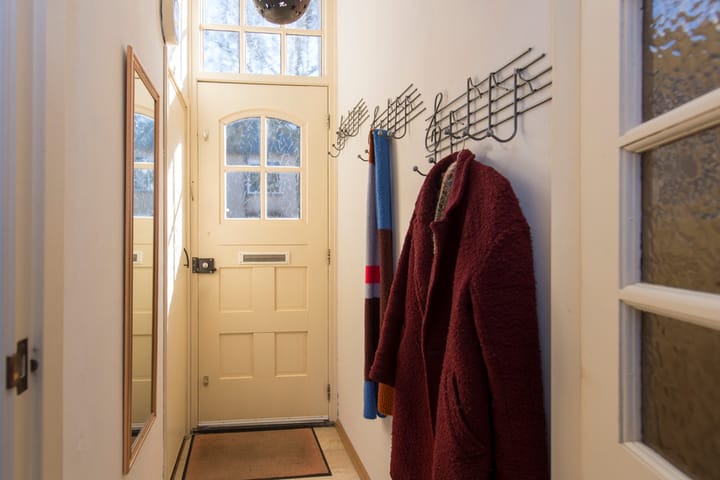 Foto 9 van Hoogvensestraat 89