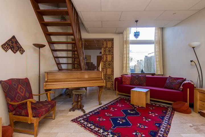 Foto 11 van Hoogvensestraat 89