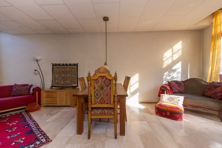 Foto 12 van Hoogvensestraat 89