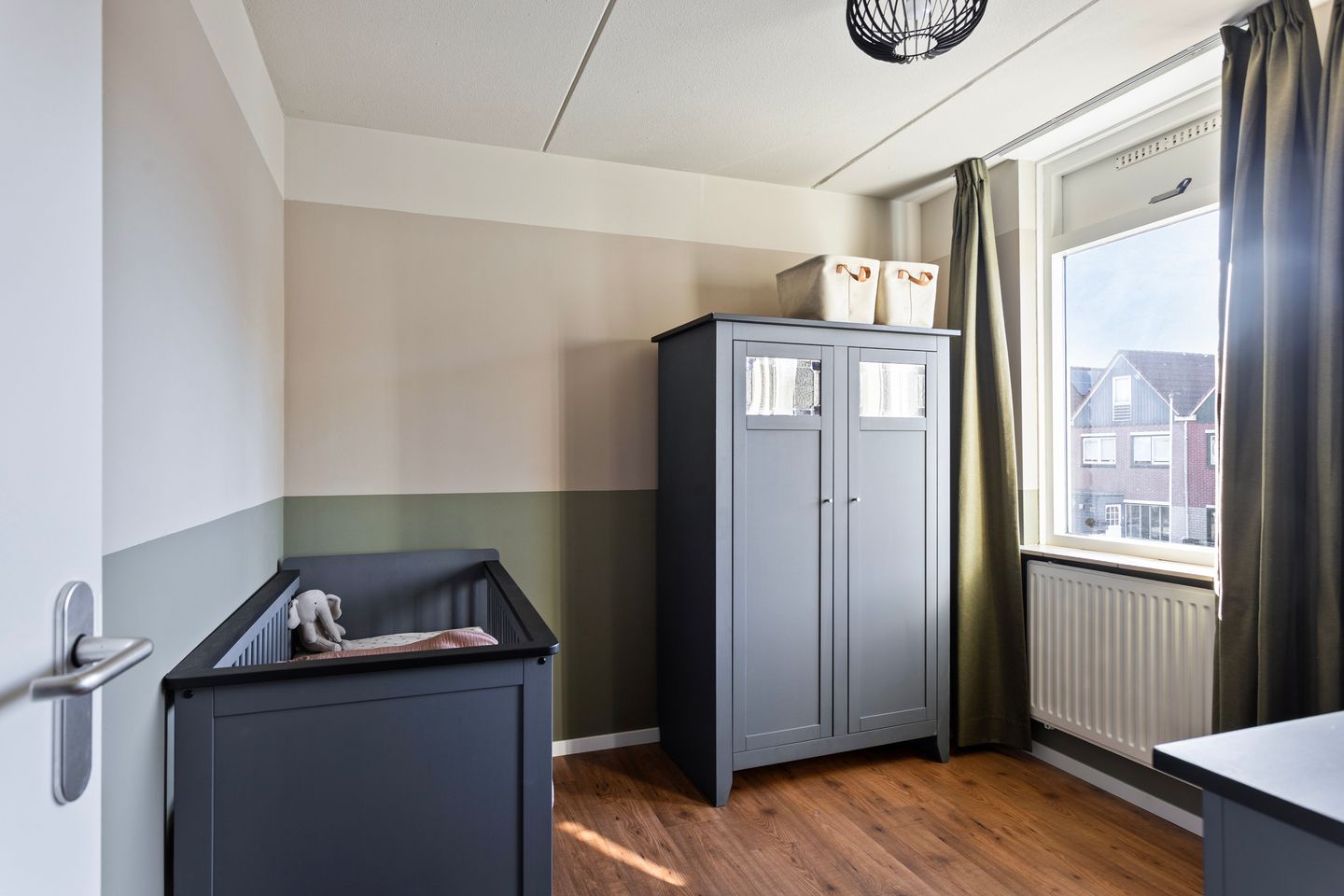 Foto 34 van Leliestraat 13