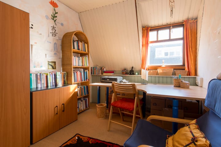 Foto 23 van Hoogvensestraat 89