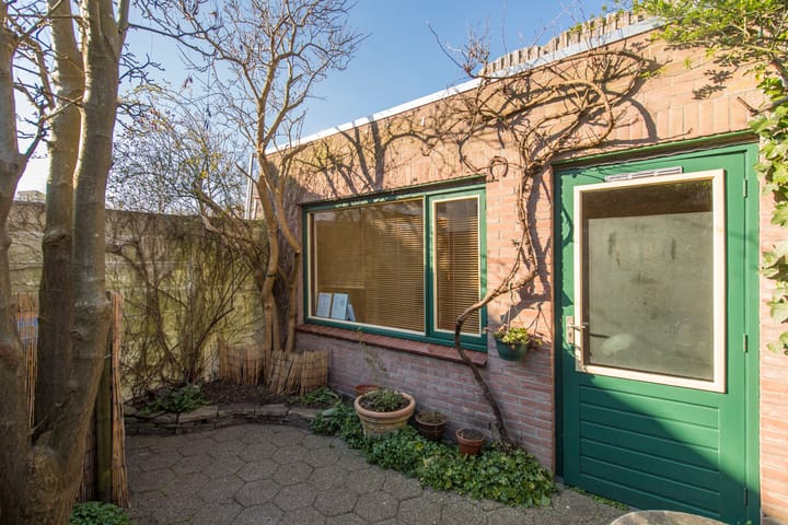 Foto 31 van Hoogvensestraat 89