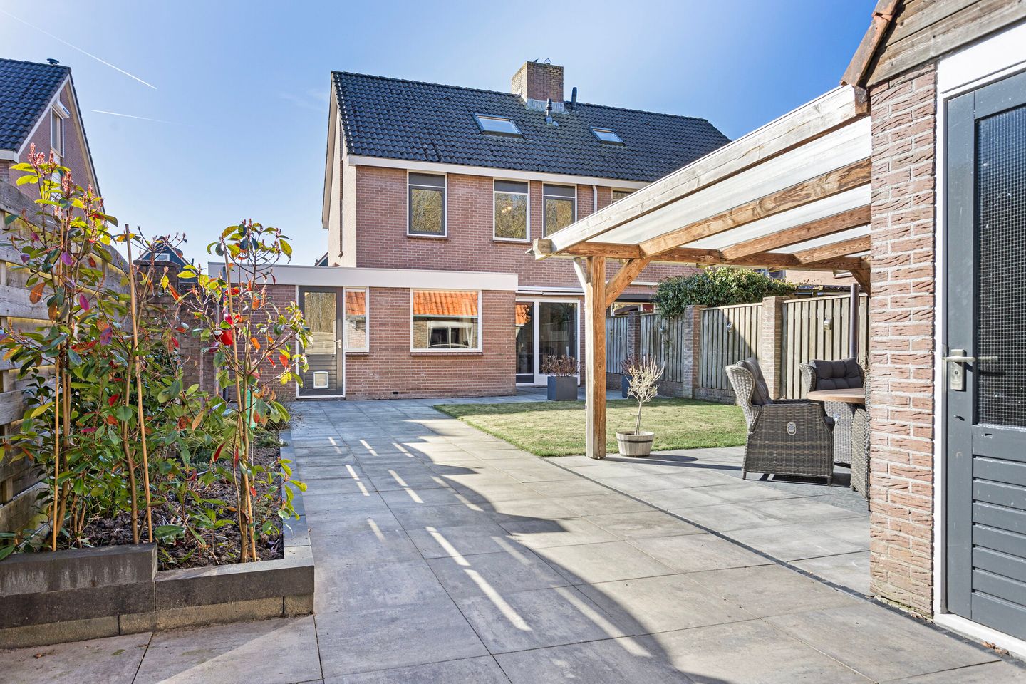 Foto 4 van Leliestraat 13