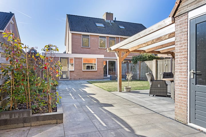 Foto 4 van Leliestraat 13