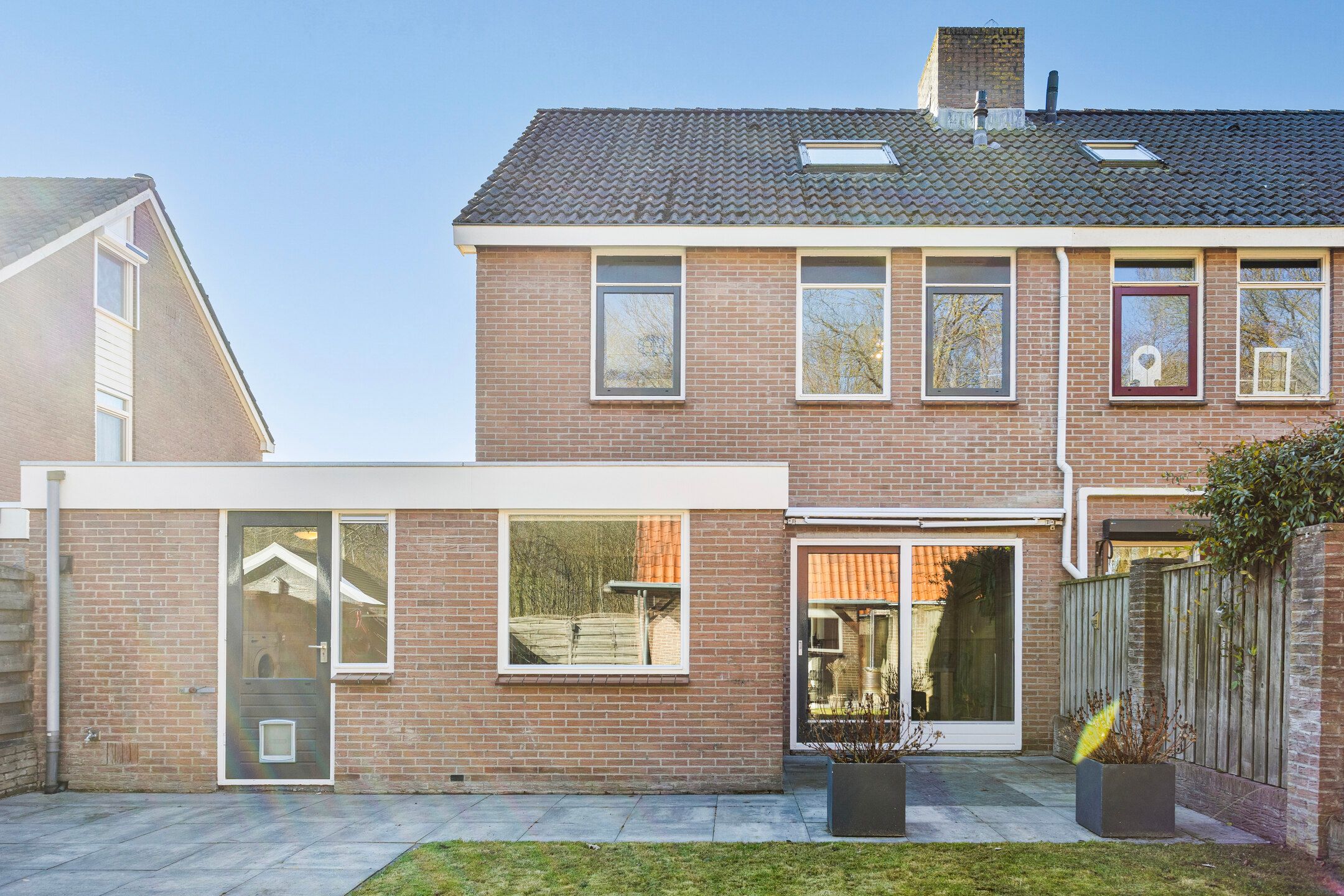 Foto 45 van Leliestraat 13