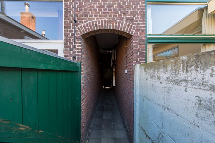 Foto 36 van Hoogvensestraat 89