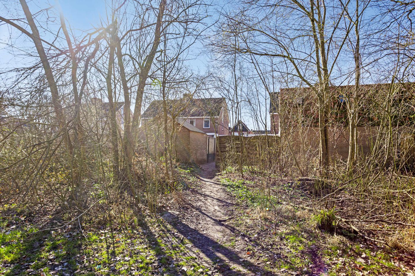 Foto 50 van Leliestraat 13