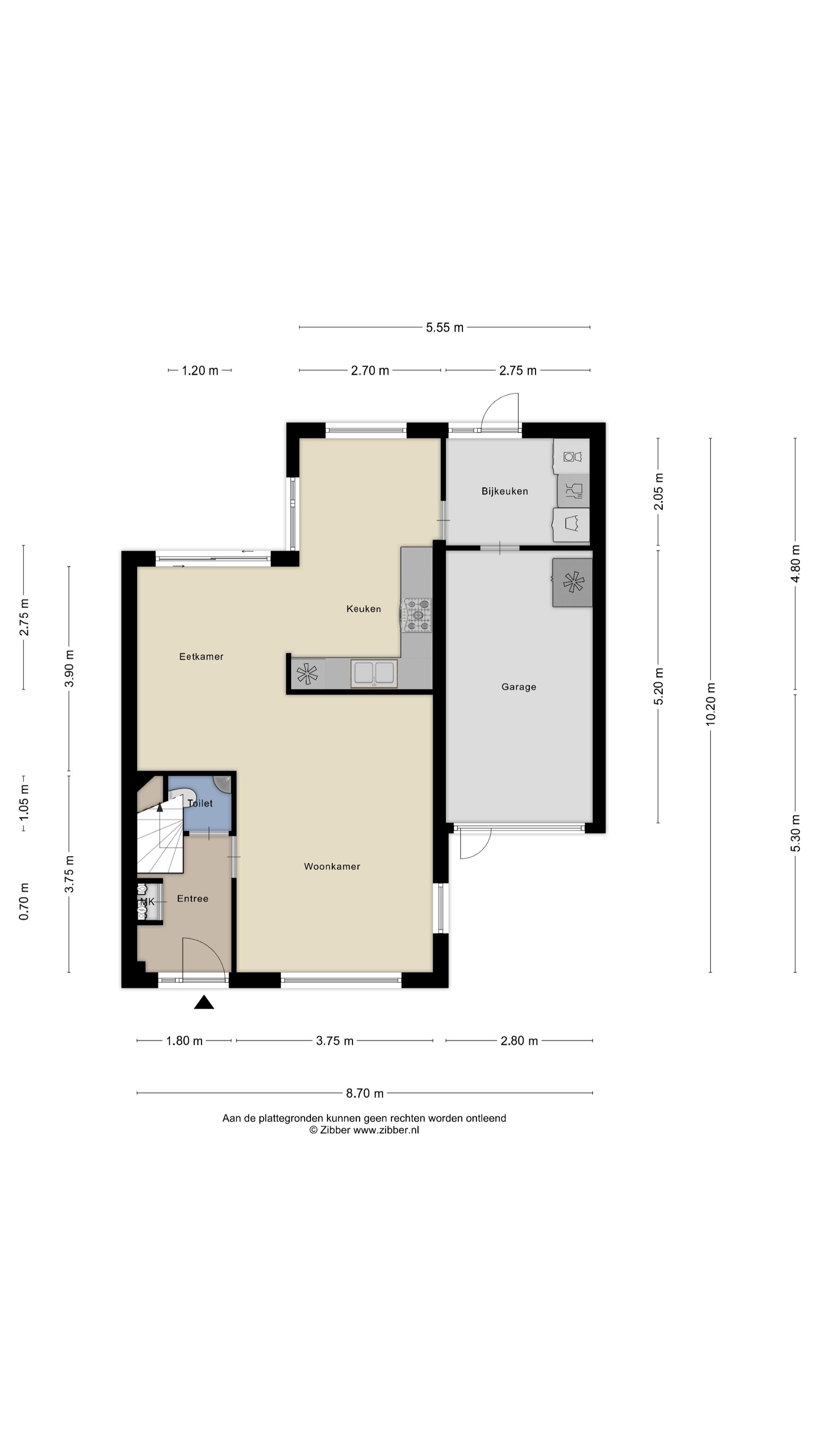 Foto 54 van Leliestraat 13
