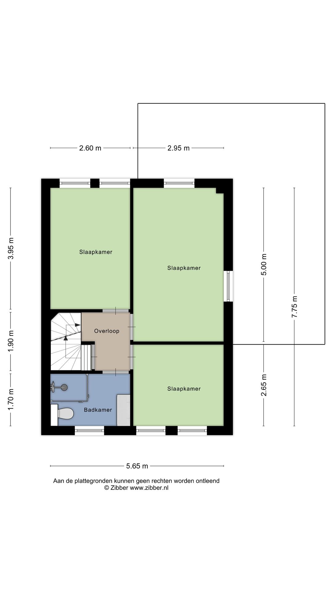 Foto 56 van Leliestraat 13