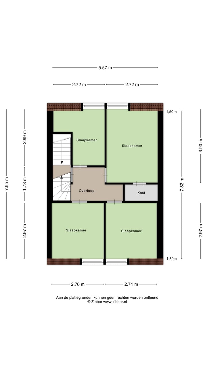 Foto 41 van Hoogvensestraat 89