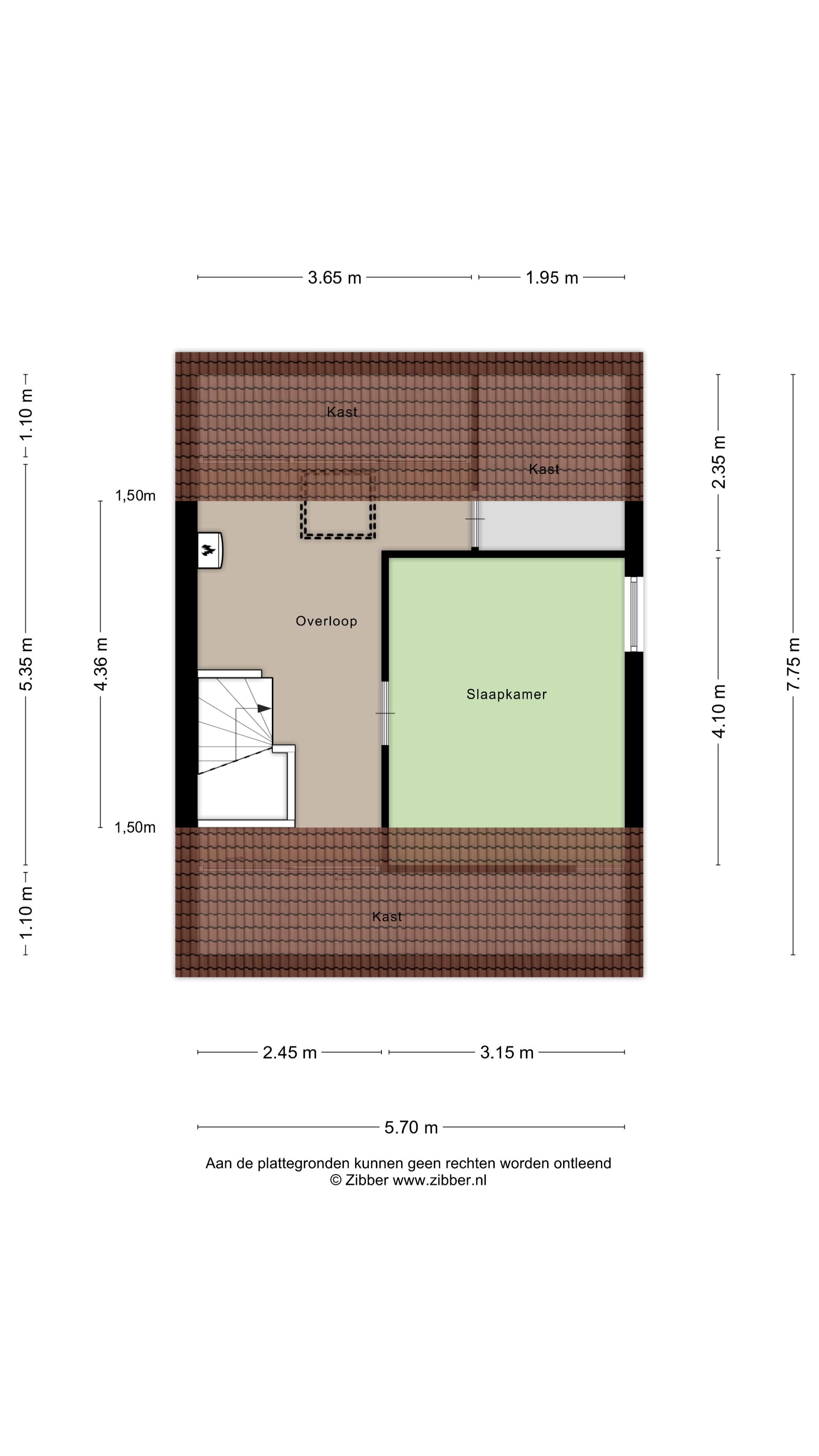 Foto 57 van Leliestraat 13