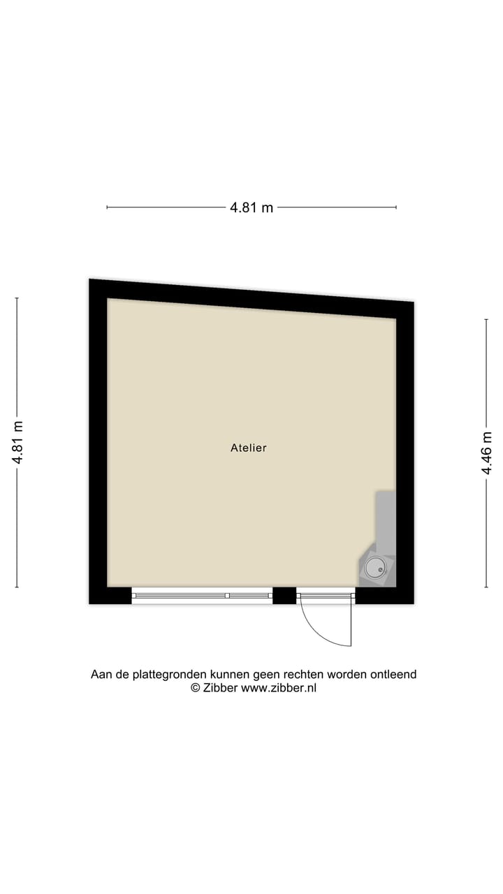 Foto 42 van Hoogvensestraat 89