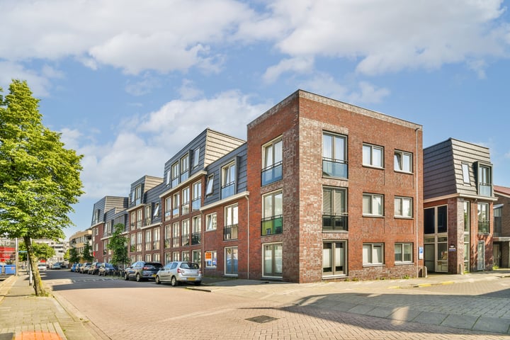 Bekijk foto van Grootscheepmakersstraat 1 A5