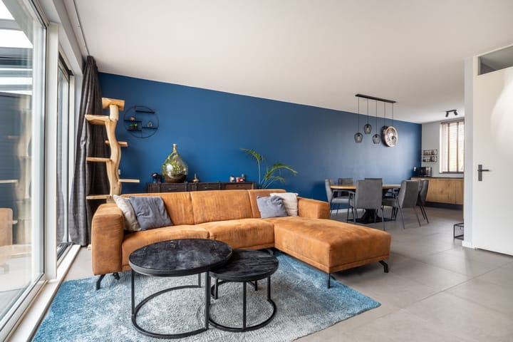 Foto 2 van Hendrik Berlagestraat 84