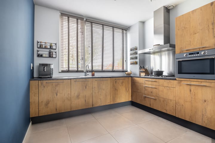 Foto 3 van Hendrik Berlagestraat 84