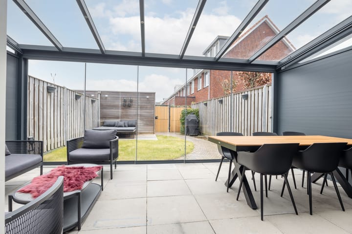 Foto 4 van Hendrik Berlagestraat 84