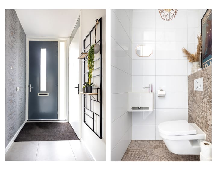 Foto 6 van Hendrik Berlagestraat 84