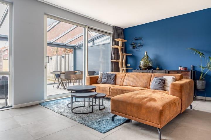 Foto 8 van Hendrik Berlagestraat 84