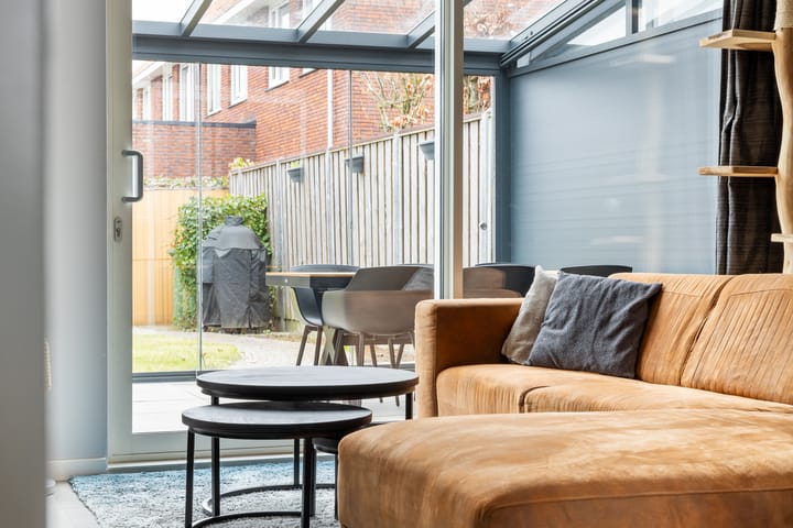 Foto 9 van Hendrik Berlagestraat 84