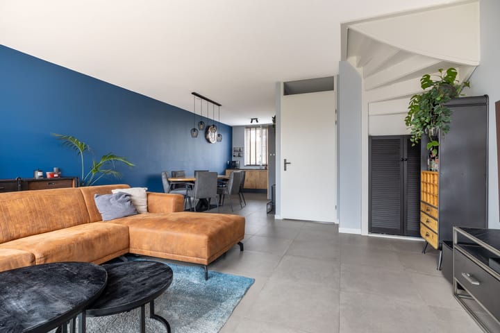 Foto 10 van Hendrik Berlagestraat 84