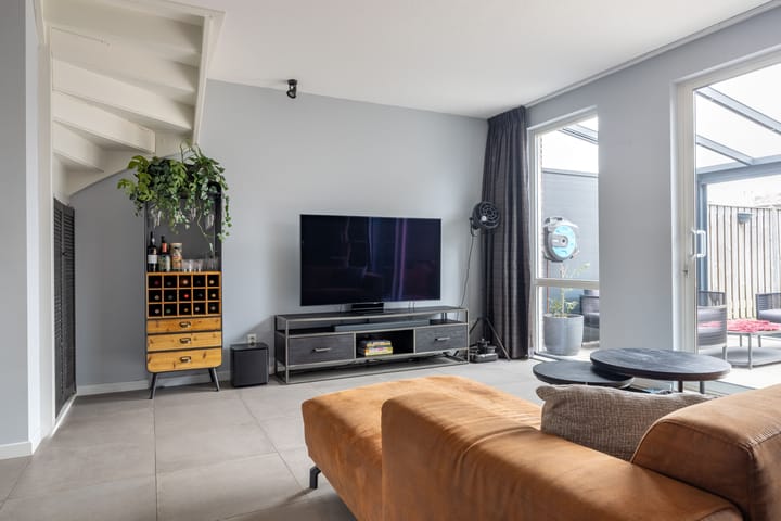 Foto 11 van Hendrik Berlagestraat 84