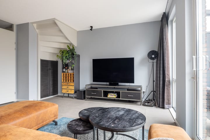 Foto 12 van Hendrik Berlagestraat 84