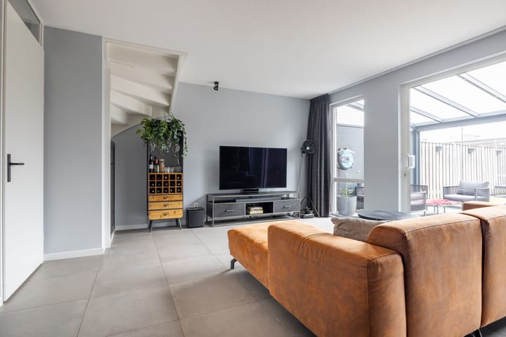 Foto 13 van Hendrik Berlagestraat 84