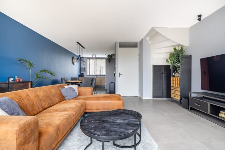 Foto 14 van Hendrik Berlagestraat 84