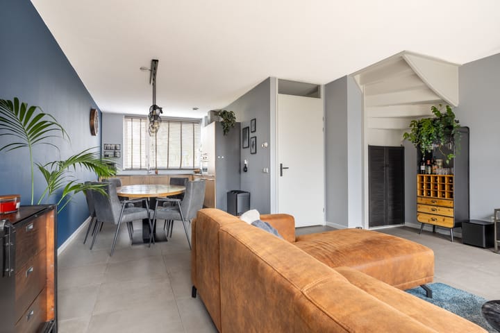 Foto 15 van Hendrik Berlagestraat 84