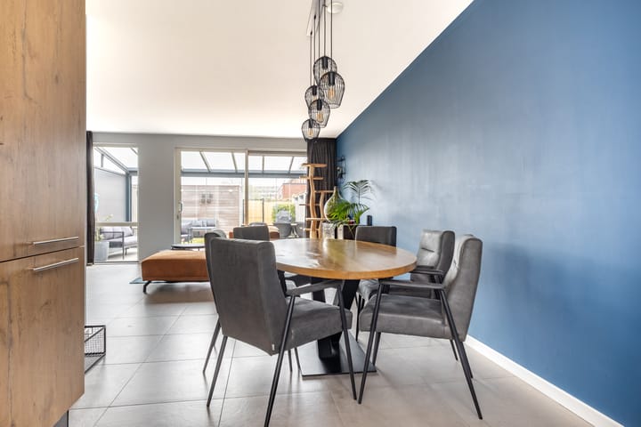 Foto 16 van Hendrik Berlagestraat 84