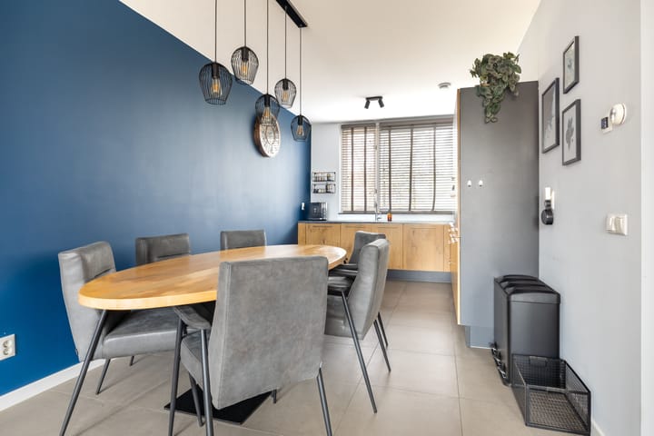 Foto 17 van Hendrik Berlagestraat 84