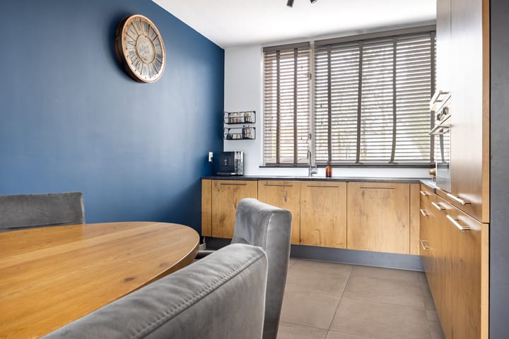 Foto 18 van Hendrik Berlagestraat 84