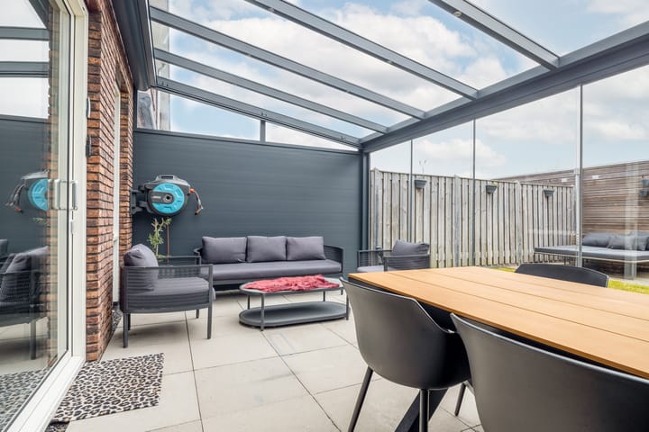 Foto 20 van Hendrik Berlagestraat 84