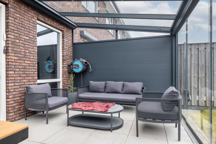 Foto 21 van Hendrik Berlagestraat 84