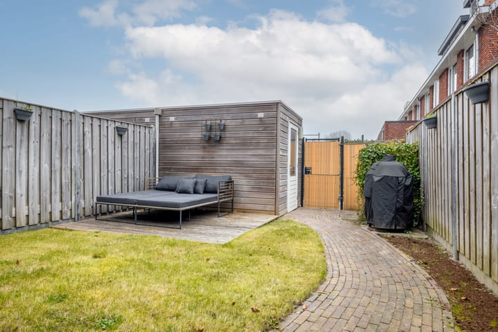 Foto 24 van Hendrik Berlagestraat 84