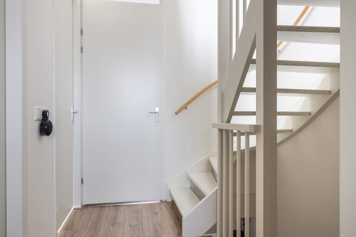 Foto 26 van Hendrik Berlagestraat 84