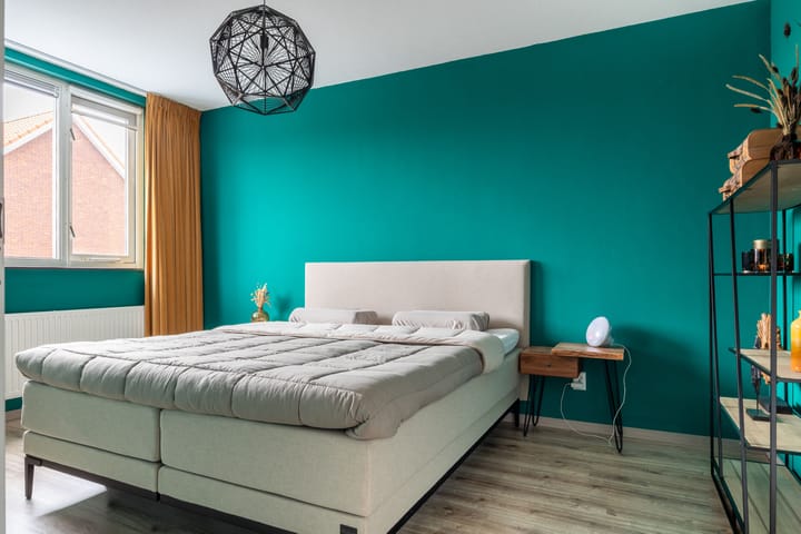 Foto 27 van Hendrik Berlagestraat 84