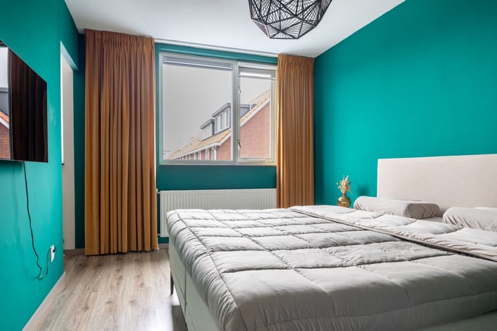 Foto 28 van Hendrik Berlagestraat 84